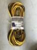Ultracharge Electrical 25m Heavy Duty Extension Cord