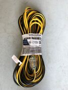 Ultracharge Electrical 25m Heavy Duty Extension Cord
