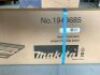 Quantity of 2 x Makita Guide Rails - 3