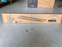 Quantity of 2 x Makita Guide Rails
