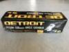 Detroit 230mm Angle Grinder