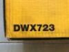 DeWalt Heavy Duty Mitre Saw Stand - 3