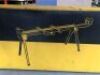 DeWalt Heavy Duty Mitre Saw Stand - 2