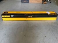 DeWalt Heavy Duty Mitre Saw Stand