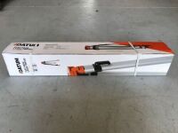 Datum Flat Head Laser Tripod