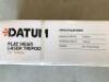 Datum Flat Head Laser Tripod - 2