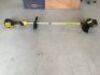 DeWalt Cordless Brushcutter