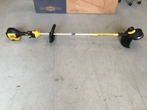 DeWalt Cordless Brushcutter