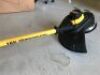 DeWalt Cordless Brushcutter - 3