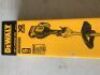 DeWalt Cordless Brushcutter - 6