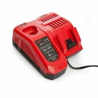 Unreserved Milwaukee Dual Port Charger