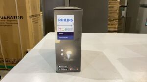 Philips Hue White A19 Starter Kit HUEWHTKIT - 3