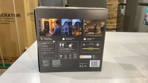 Philips Hue White A19 Starter Kit HUEWHTKIT - 4