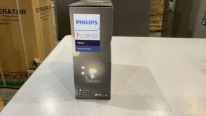 Philips Hue White A19 Starter Kit HUEWHTKIT - 3