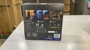 Philips Hue White A19 Starter Kit HUEWHTKIT - 4