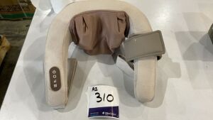 Beurer 4D Multi Head Neck Massager MG153 - 2