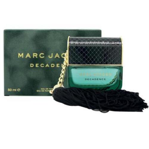 Marc Jacobs Decadence Eau De Parfum 100ml Spray