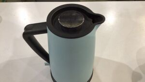 Trent and Steele Hygge 1.7L Kettle - 3