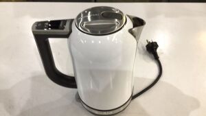 Kitchenaid KEK1722 White Kettle 5KEK1722AWH - 3