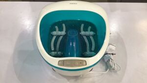 HoMedics Foot Spa with TRU-HEAT FB251 - 2