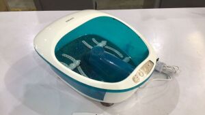 HoMedics Foot Spa with TRU-HEAT FB251 - 3