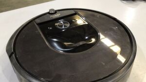 iRobot Roomba Robotic Vacuum i7+ - 4