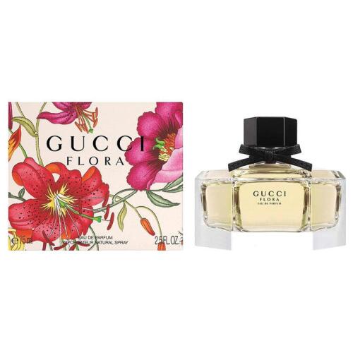 Gucci Flora 75ml Eau de Parfum