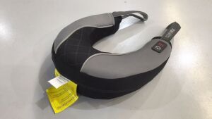 HoMedics Vibration Neck Massager with Heat NMSQ-217H-AU - 3