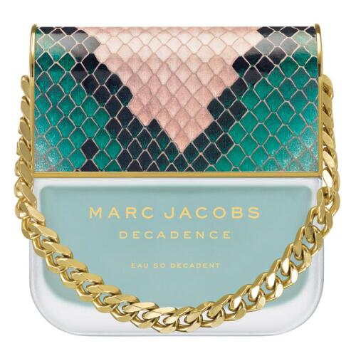 Marc Jacobs Decadence Eau de Decadence Eau De Toilette 50ml Spray