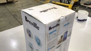 Breville the Easy Air Connect Air Purifier LAP158WHT2IAN1 - 3