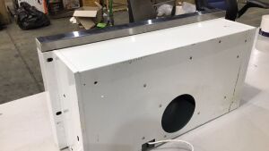 Chef 60cm Slideout Rangehood REHR6S - 3