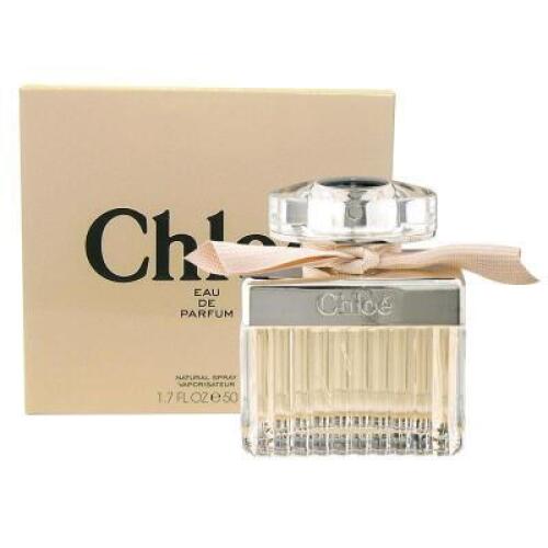 Chloe by Chloe Eau de Parfum 50ml