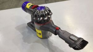 Dyson V7 Trigger Handheld Vacuum Cleaner V7TRIGGER - 4