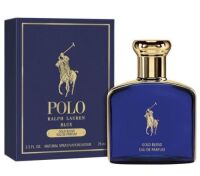 Ralph Lauren Polo Blue Gold Blend Eau de Parfum 75ml