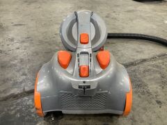 Airflo 2000W Bagless Barrel Vacuum AFV802F - 5