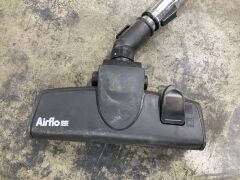 Airflo 2000W Bagless Barrel Vacuum AFV802F - 8