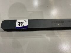 JBL Link Bar Smart Soundbar - Grey 4298543 - 3