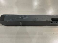 JBL Link Bar Smart Soundbar - Grey 4298543 - 5