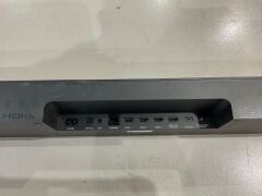 JBL Link Bar Smart Soundbar - Grey 4298543 - 6