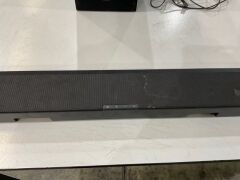 Samsung 5.1.4 Channel Q-Series Soundbar & Wireless Subwoofer HW-Q870A/XY - 3