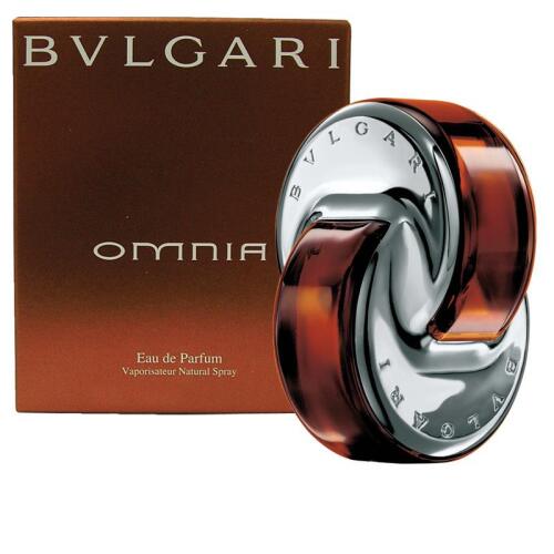 Bvlgari Omnia Eau de Parfum 65ml