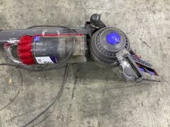 Dyson Light Ball Multi Floor+ Upright Vacuum Cleaner LBMULTIFLOOR - 6