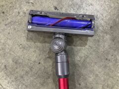 Dyson V7 Motorhead Cordless Vacuum Cleaner V7MOTORHEAD - 8