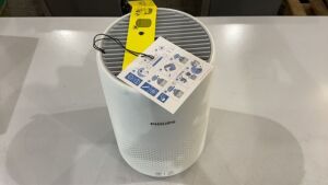 Philips Series 800 Air Purifier - White AC0819 - 2