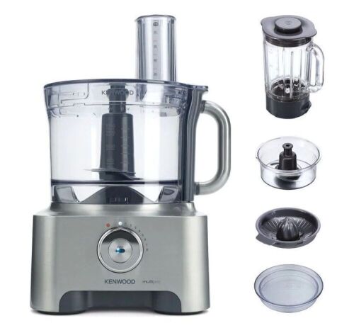 Kenwood Multipro Sense Food Processor FPM810