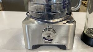 Kenwood Multipro Sense Food Processor FPM810 - 5