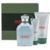 Hugo Boss Hugo for Men Eau De Toilette 125ml 3 Piece Set