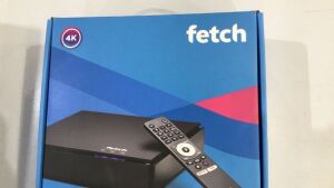 Fetch Mighty (Fetch TV) M616T - 2