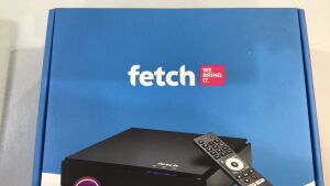 Fetch Mighty (Fetch TV) M616T - 2