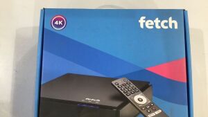 Fetch Mighty (Fetch TV) M616T - 2